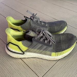 Men’s Adidas Ultraboost